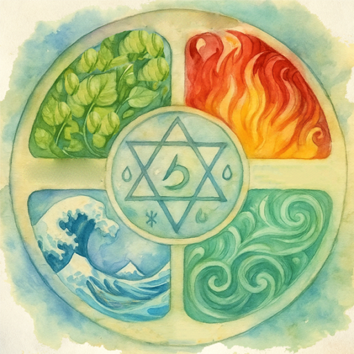 Altes Wissen – Magie – Grundlagen