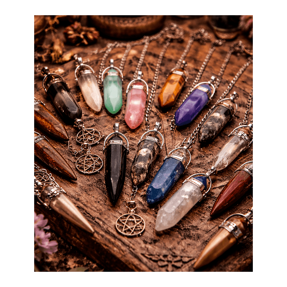 Shop Hexenzeug Ritualbedsarf