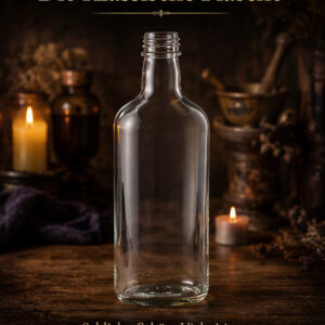 Flasche 500ml