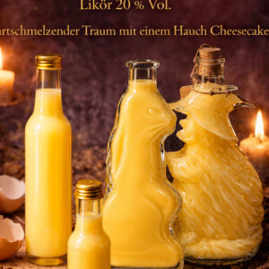 Eierei 20 % Vol.