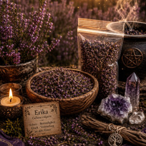 Erika – Heidekraut