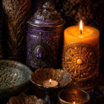 Altar & Dekoration