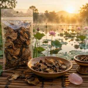 Lotus – Harmonie · Seelenbalsam · Bewusstsein