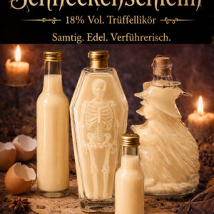 Schneckenschleim