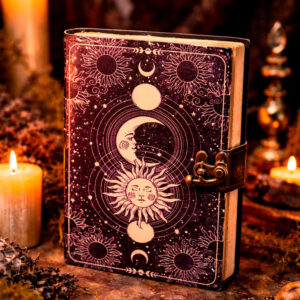 Sonne-und-Mond-Tagebuch