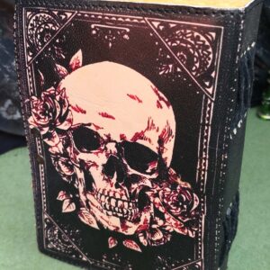 Totenkopf-Tagebuch
