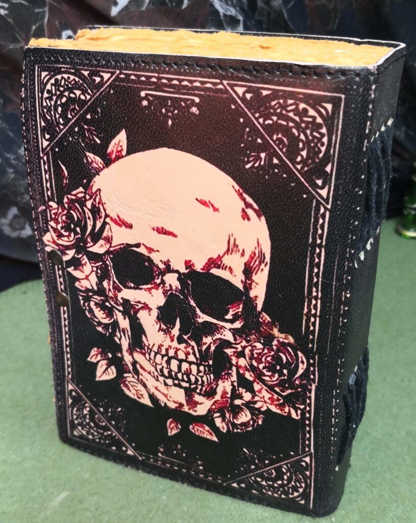 Totenkopf-Tagebuch
