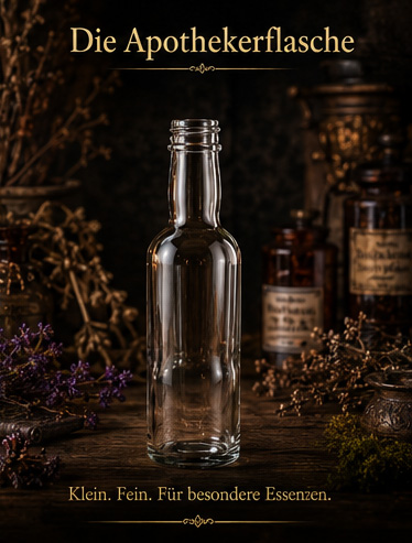 Probierflasche