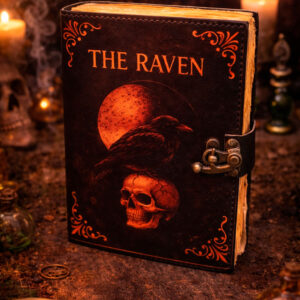 The Raven - Tagebuch des Raben