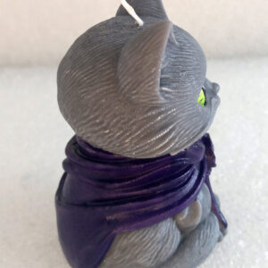 mystisch violett