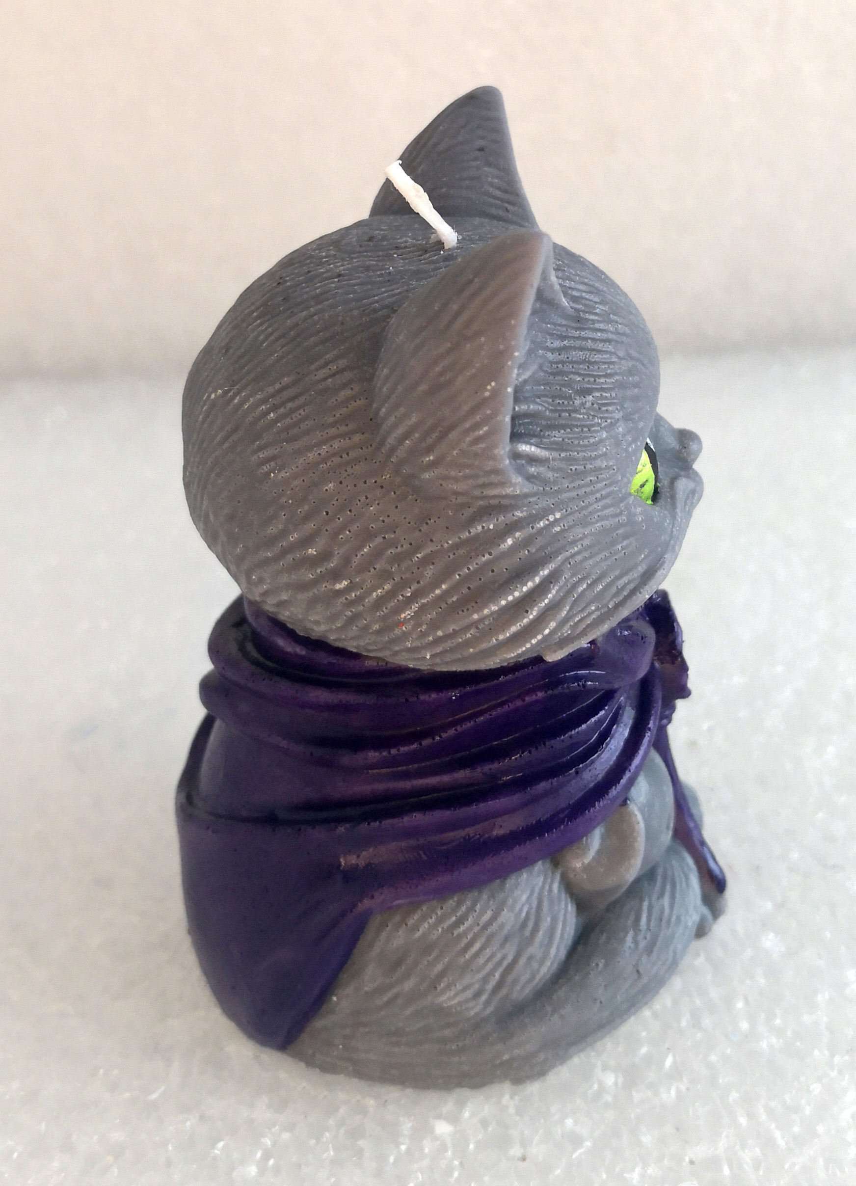 mystisch violett