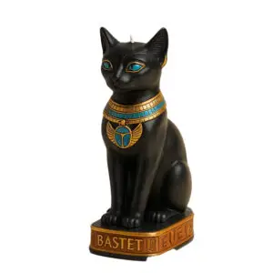Bastet &ndash; Die Tempelw&auml;chterin