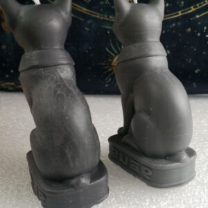 Bastet – Die Tempelwächterin