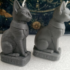 Bastet – Die Tempelwächterin