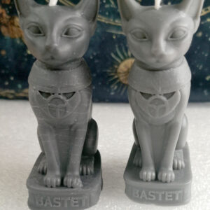 Bastet – Die Tempelwächterin