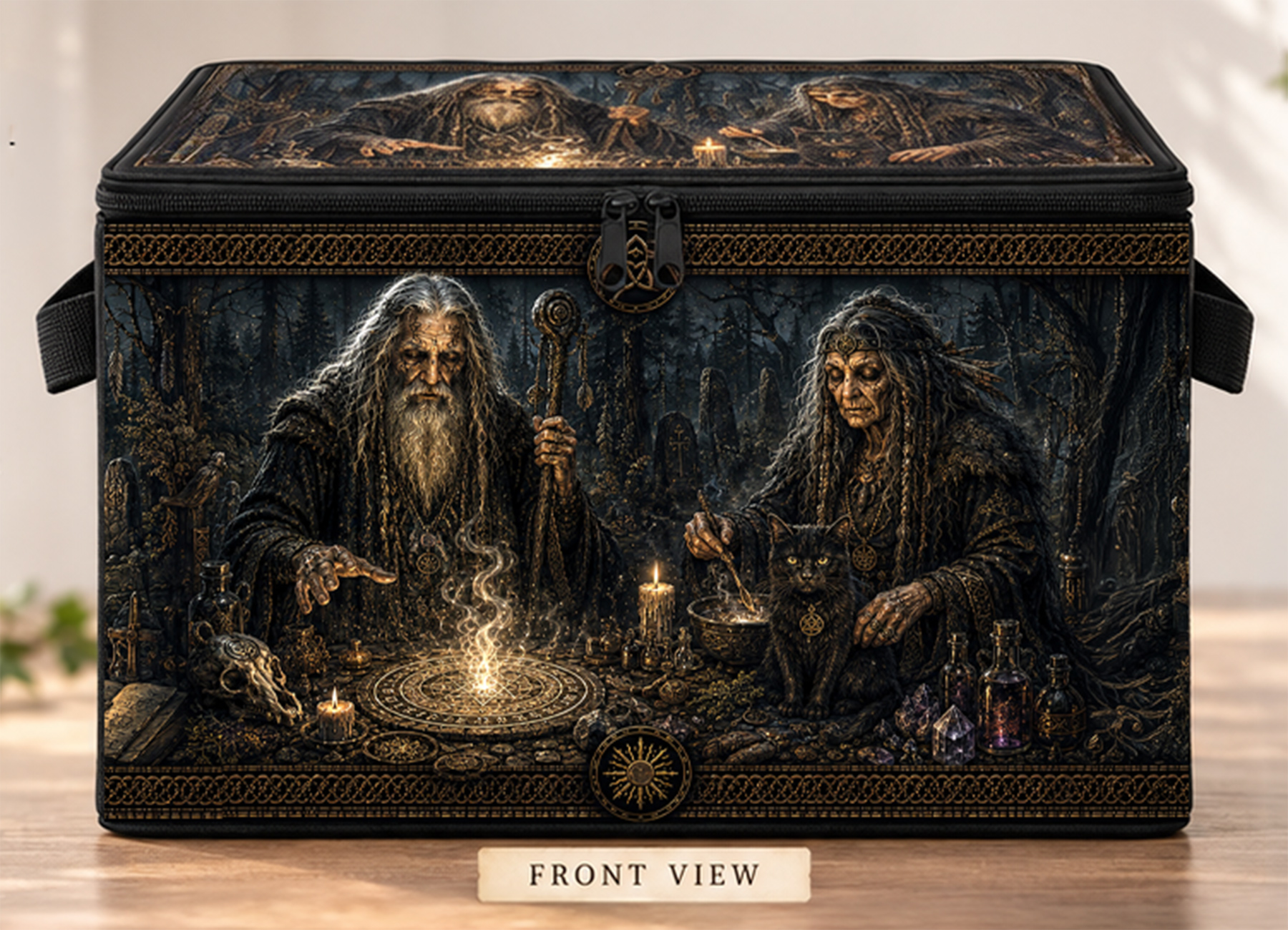 4001-Hexen-Box-30x40