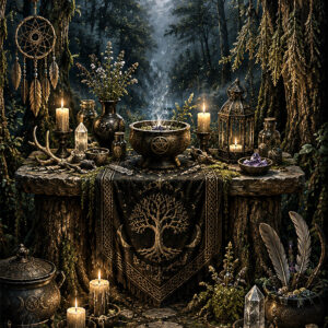 461-Duschtuch Altar 76x152cm