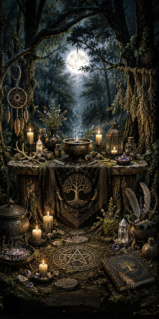 461-Duschtuch Altar 76x152cm