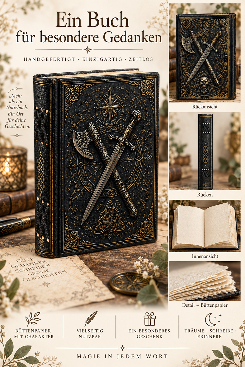 4121-Axt-Schwert-Buch