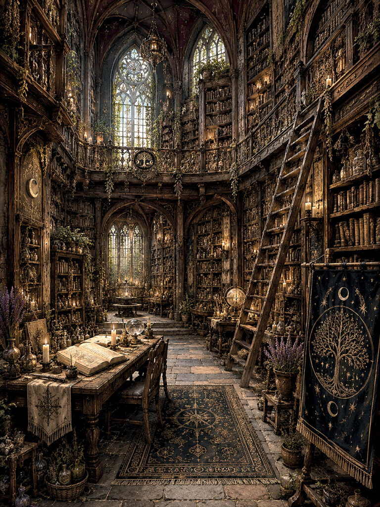 Bibliothek-200x150