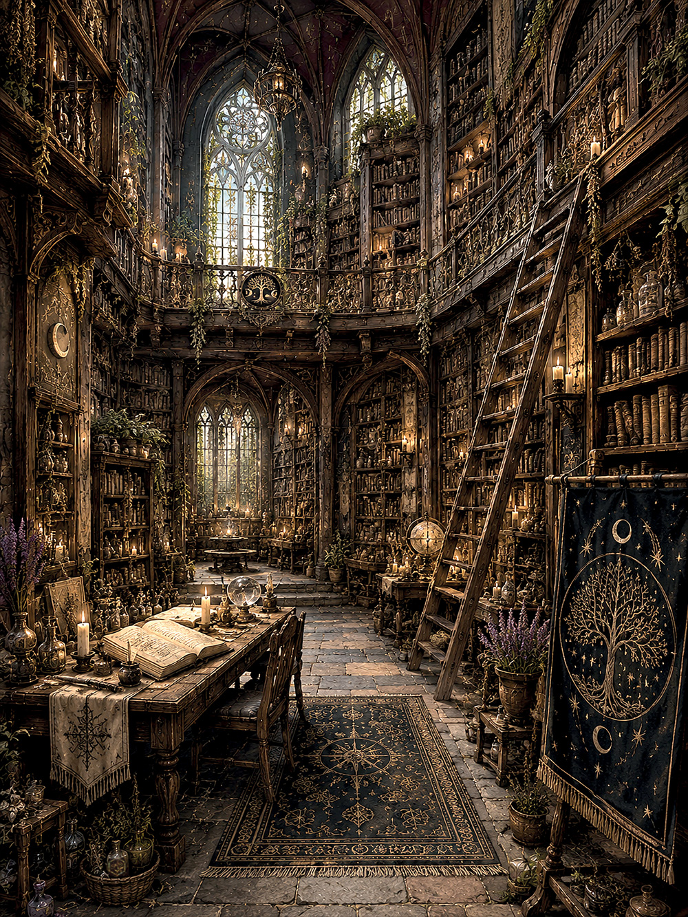 Bibliothek-200x150