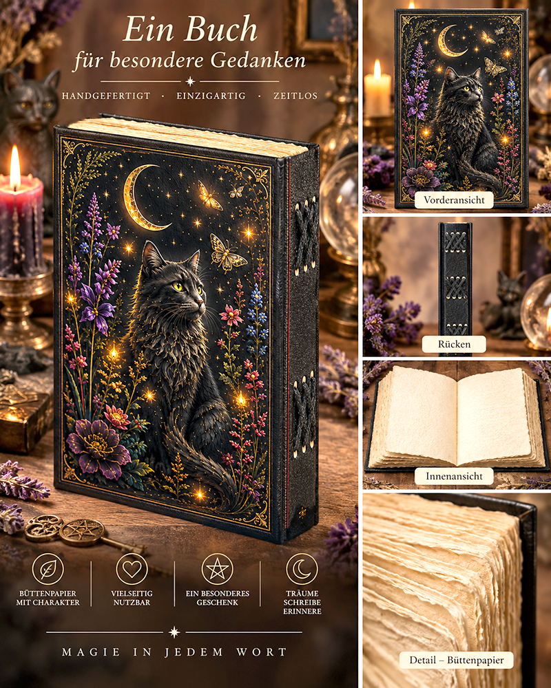 4120-ZauberKatze-Buch
