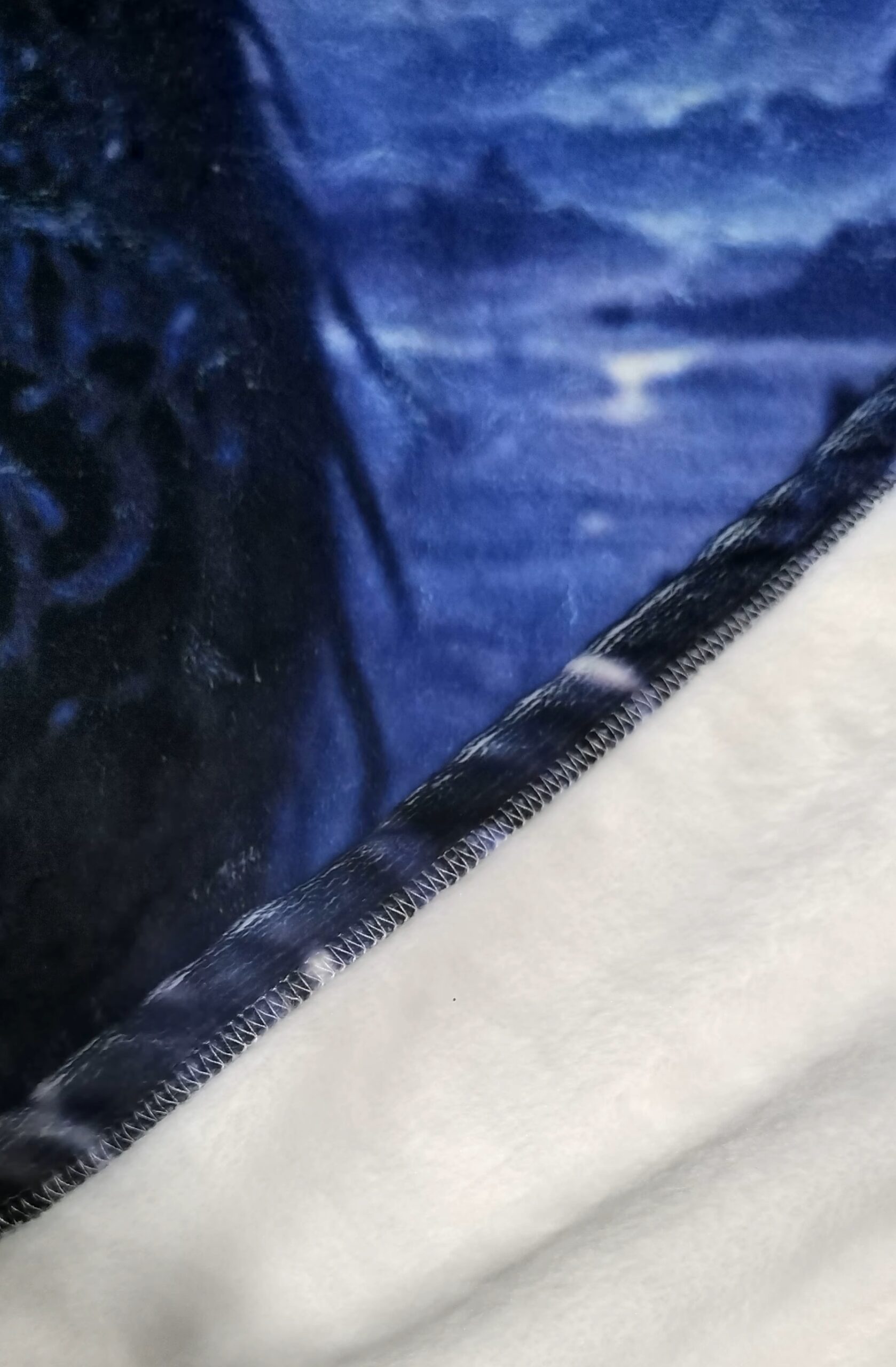 Kuscheldecke