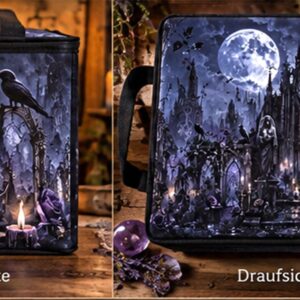 4001-Gothic-Kathedrale-Box 30x40