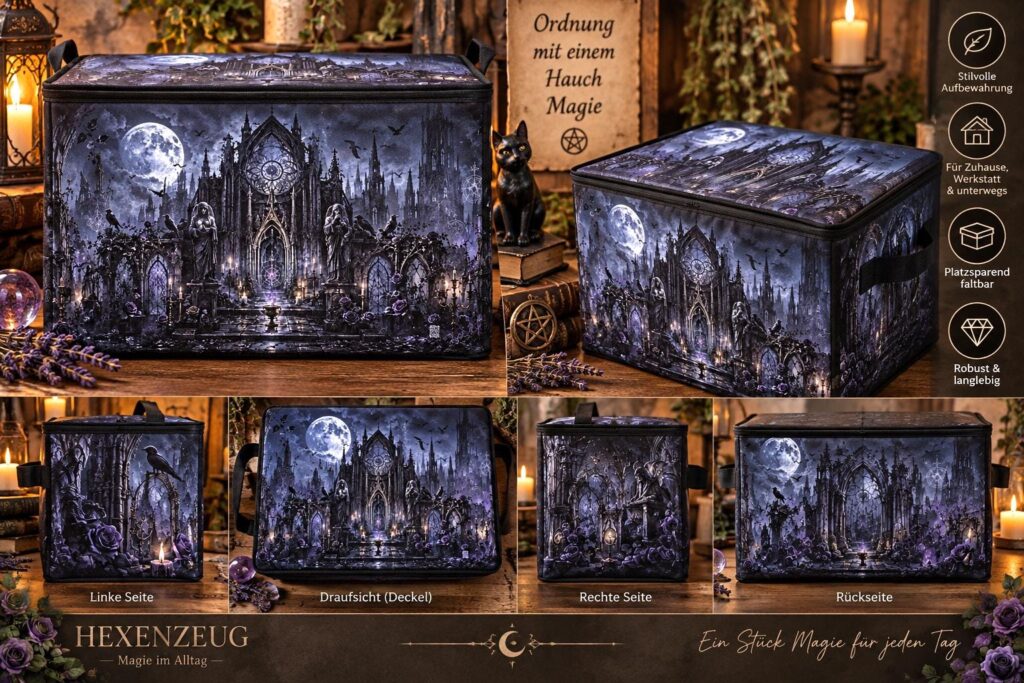 Kathedrale-Box -_30x40