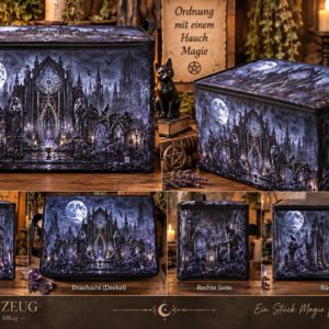 Kathedrale-Box -_30x40