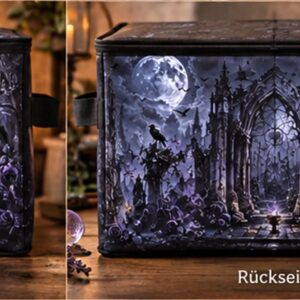 Kathedrale-Box -30x40