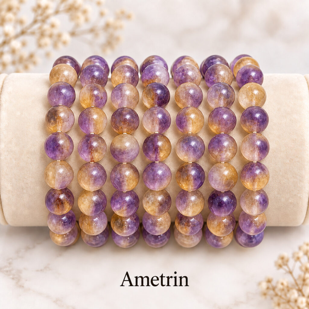 Ametrin