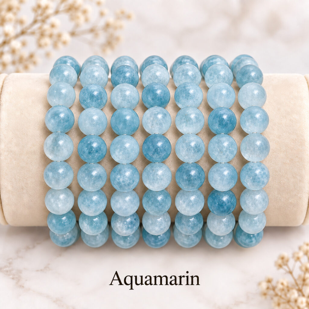 Aquamarin