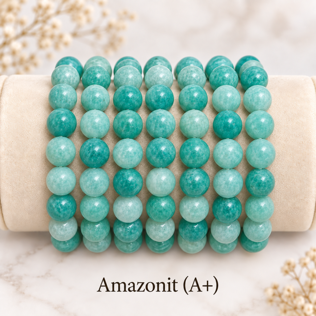 Amazonit (A+)