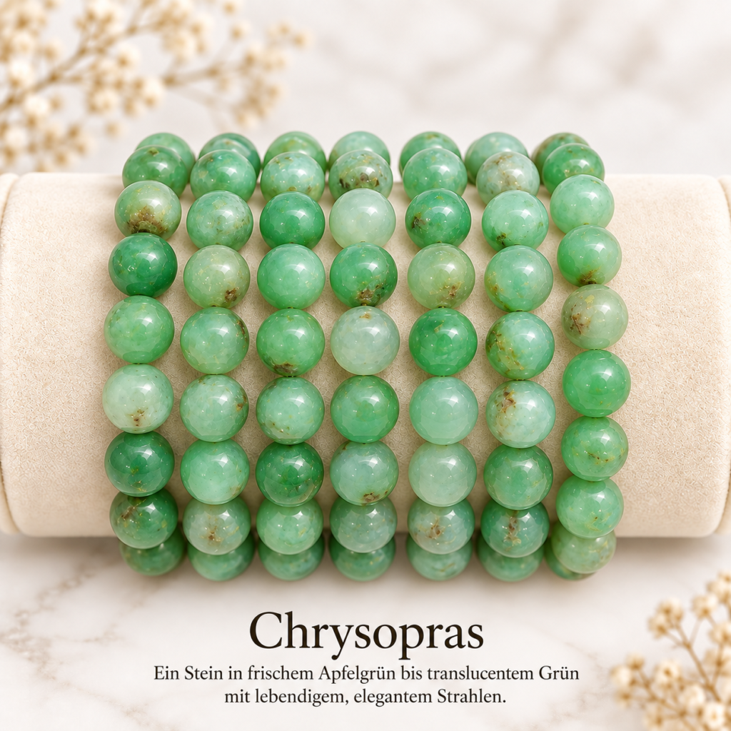 Chrysopras