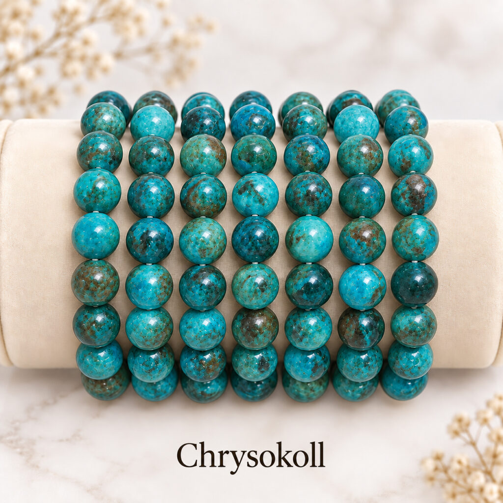 Chrysokoll