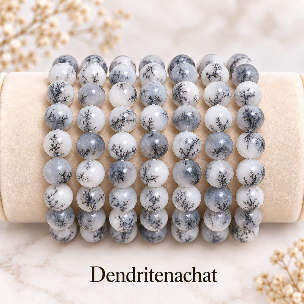 Dendritenachat