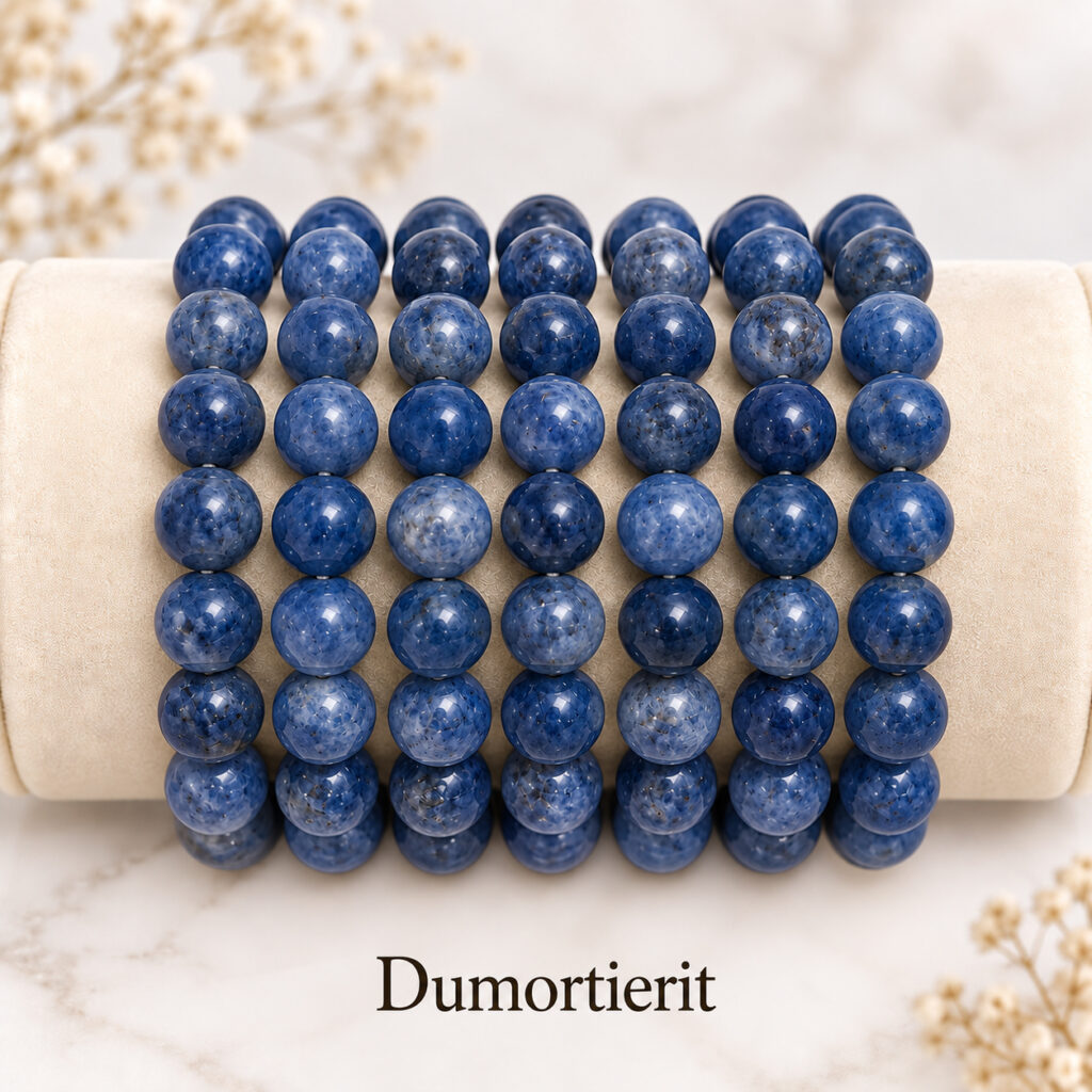 Dumortierit