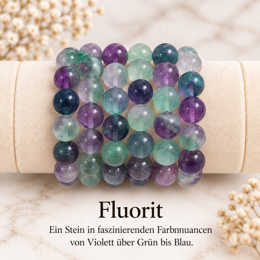 Fluorit