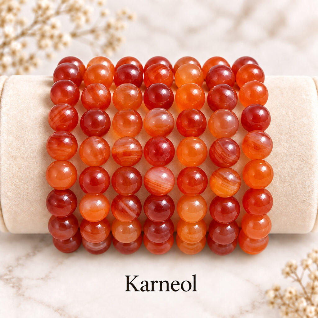 Karneol