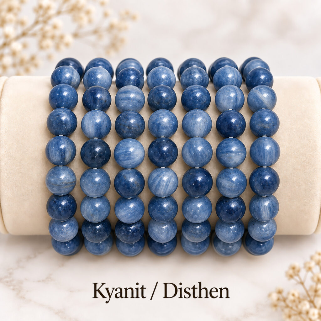 Kyanit-Disthen