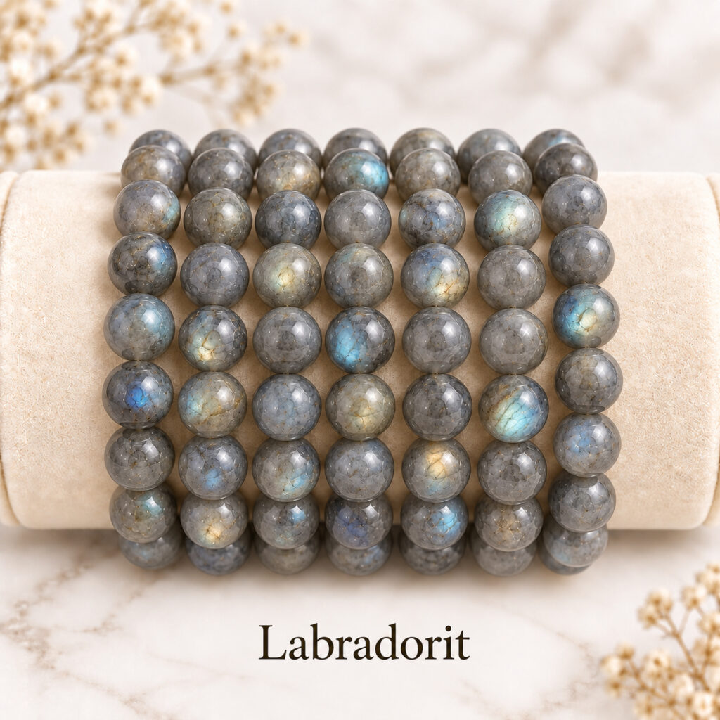 Labradorit