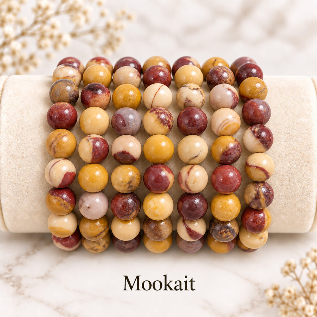 Mookait