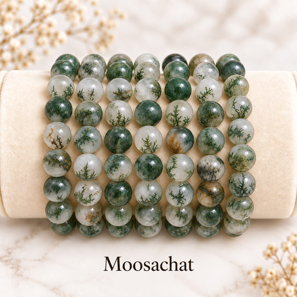 Moosachat