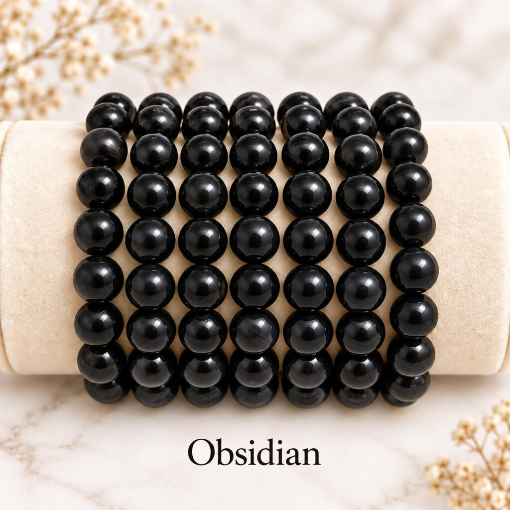 Obsidian