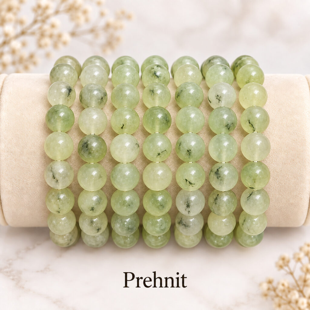 Prehnit