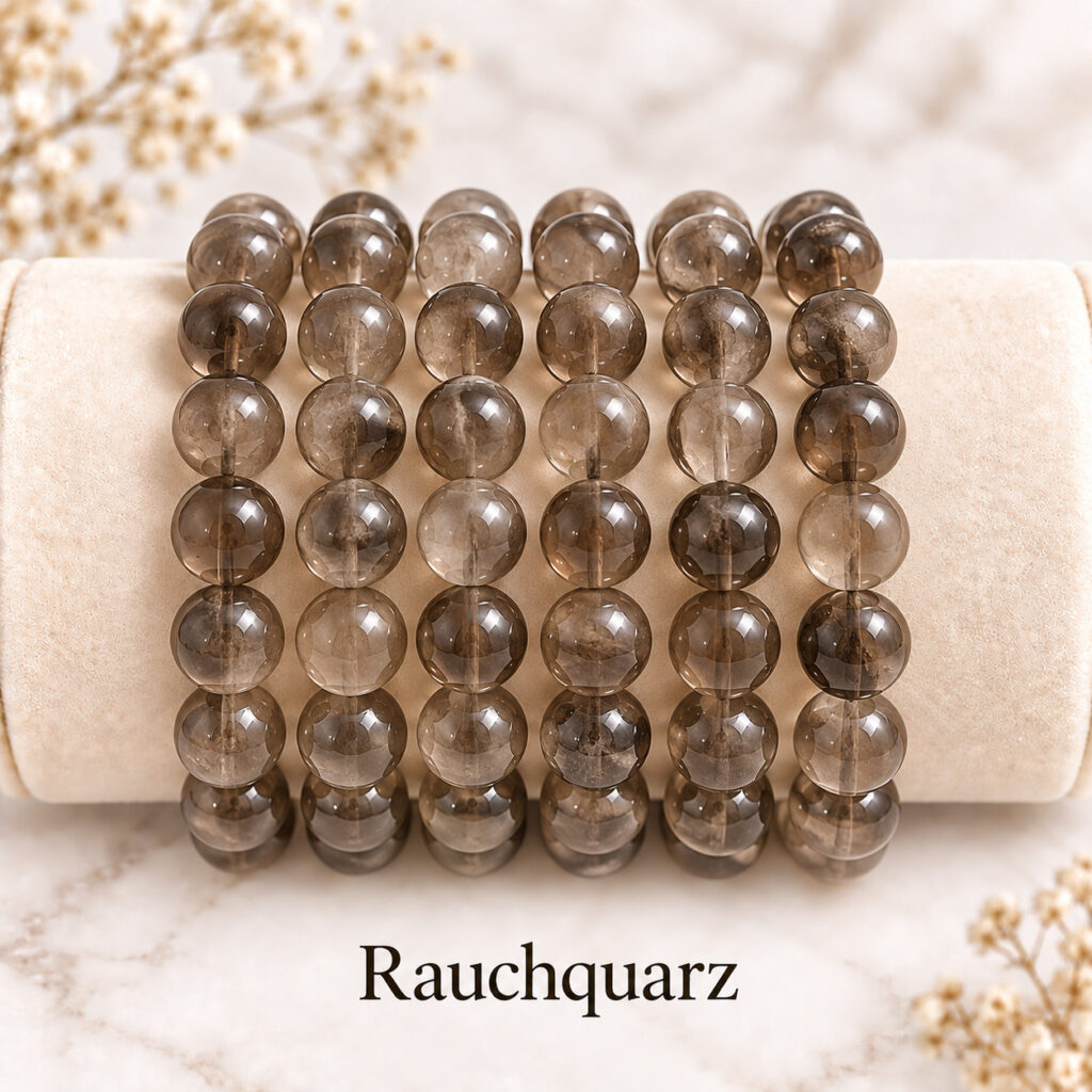 Rauchquarz