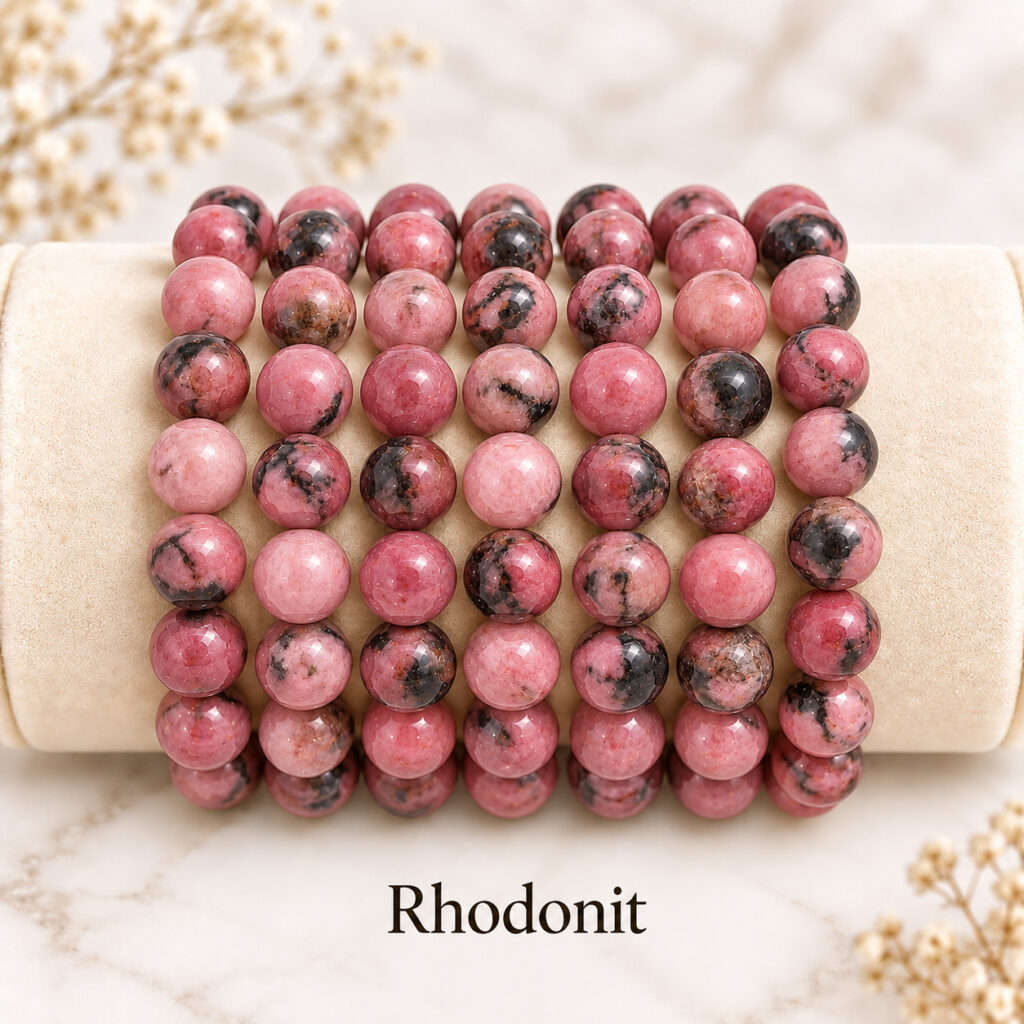 Rhodonit