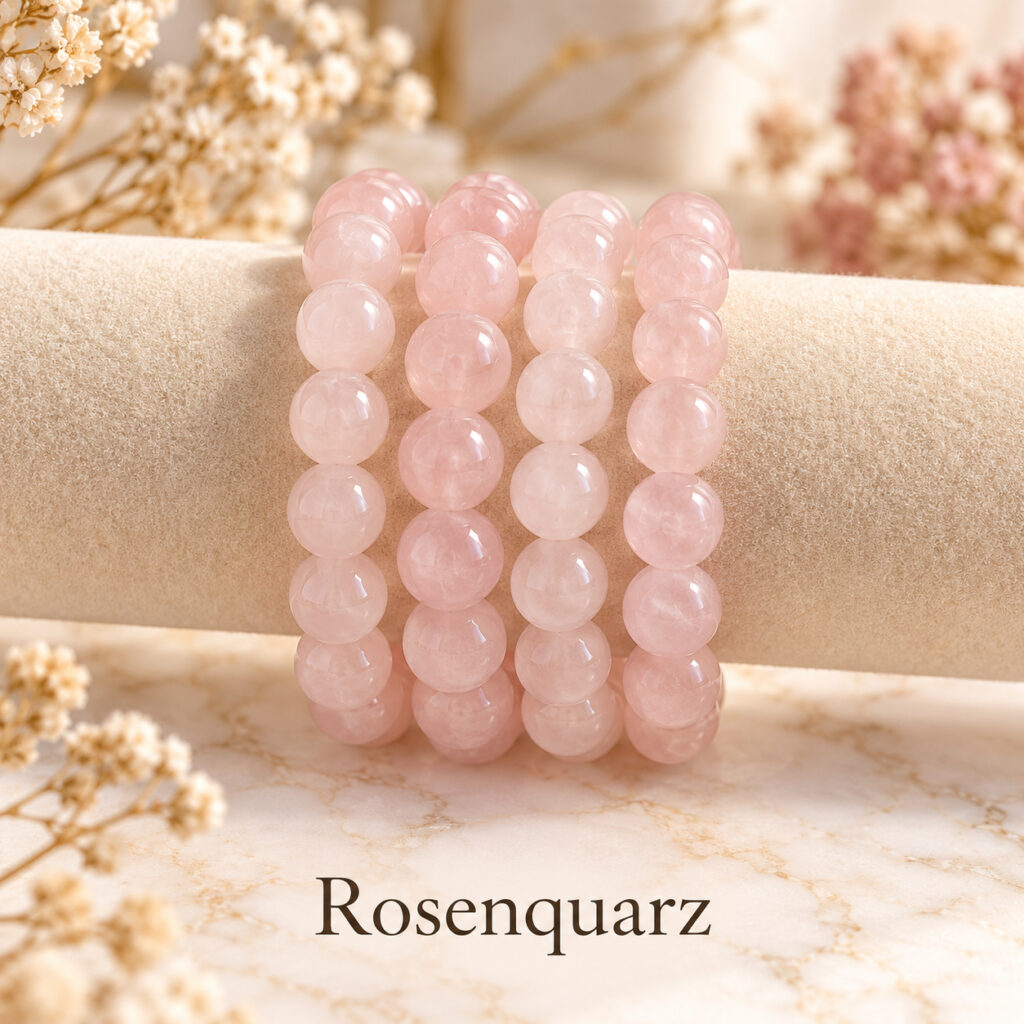 Rosenquarz
