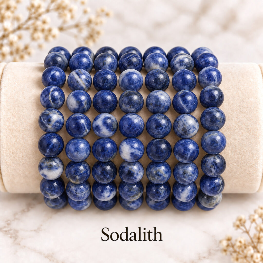 Sodalith